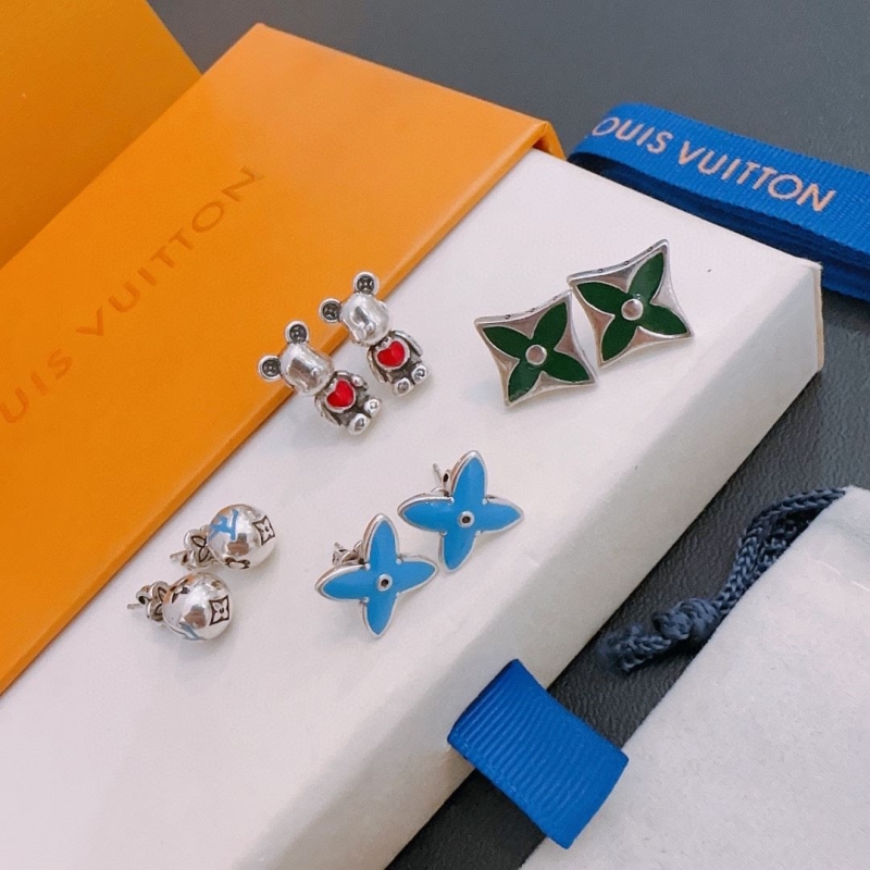 LV Necklaces